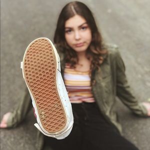 Meet your Posher, Ellory